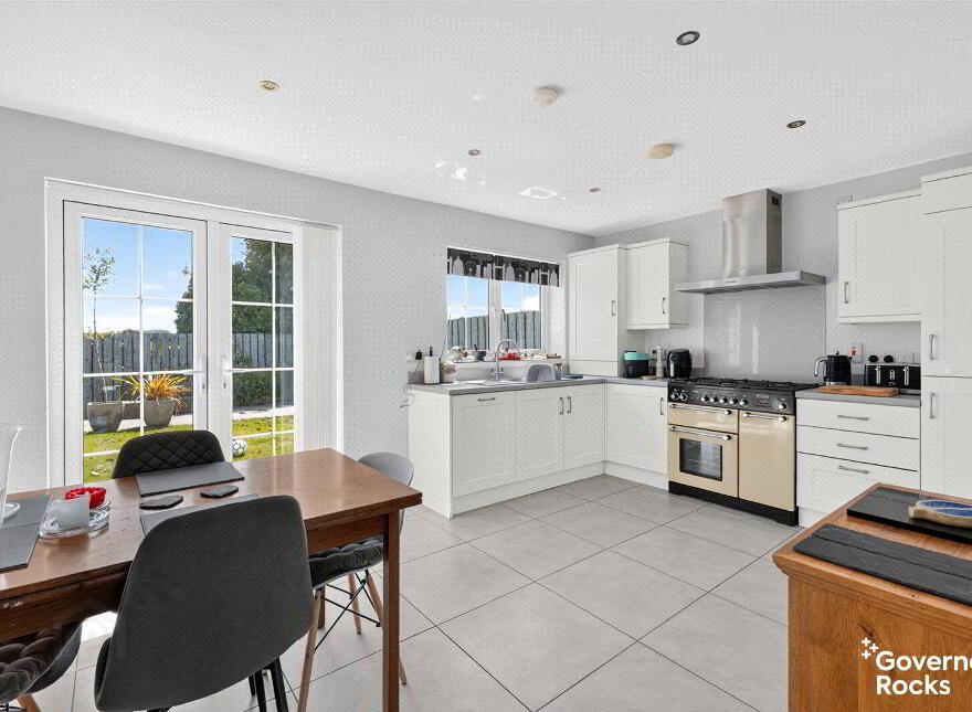 15 Rocklyn Avenue, Donaghadee, BT21 0FN