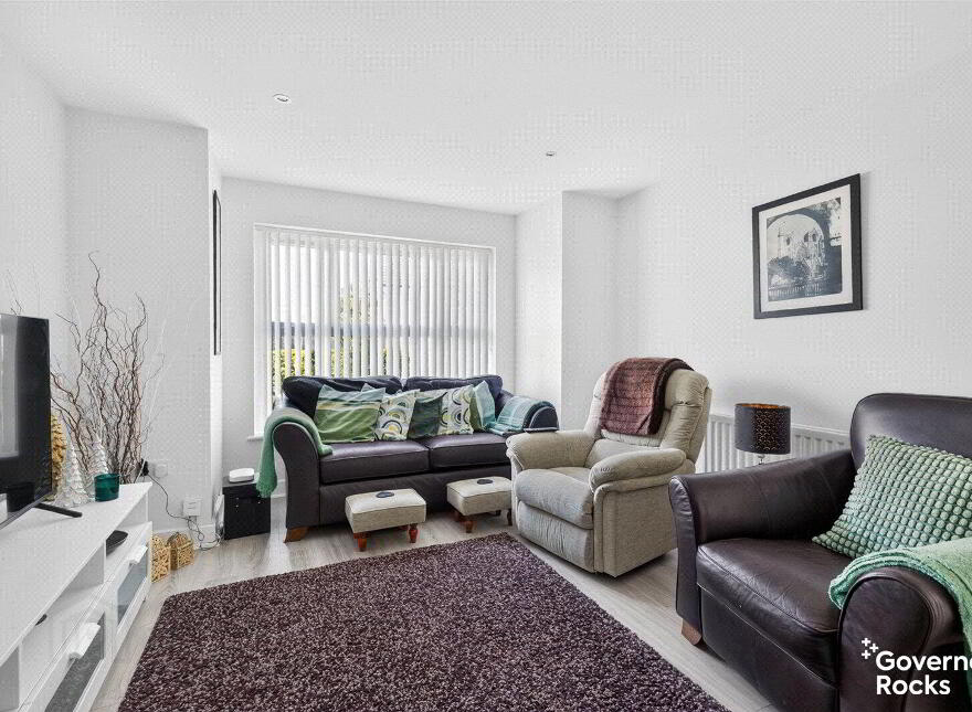 15 Rocklyn Avenue, Donaghadee, BT21 0FN