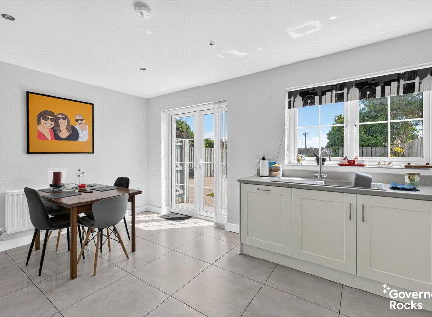 15 Rocklyn Avenue, Donaghadee, BT21 0FN