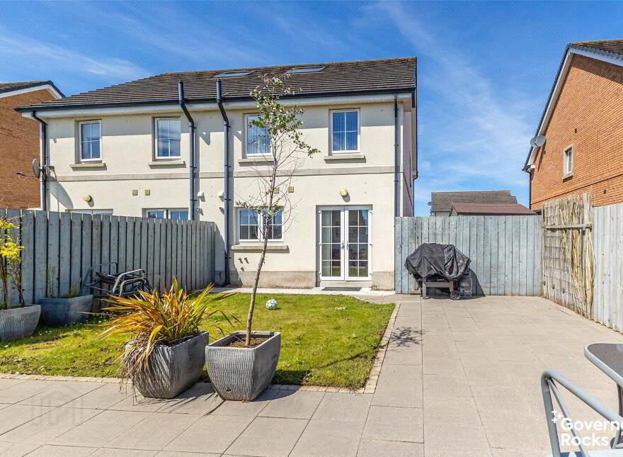 15 Rocklyn Avenue, Donaghadee, BT21 0FN