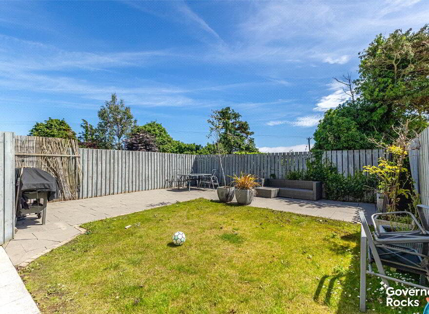 15 Rocklyn Avenue, Donaghadee, BT21 0FN