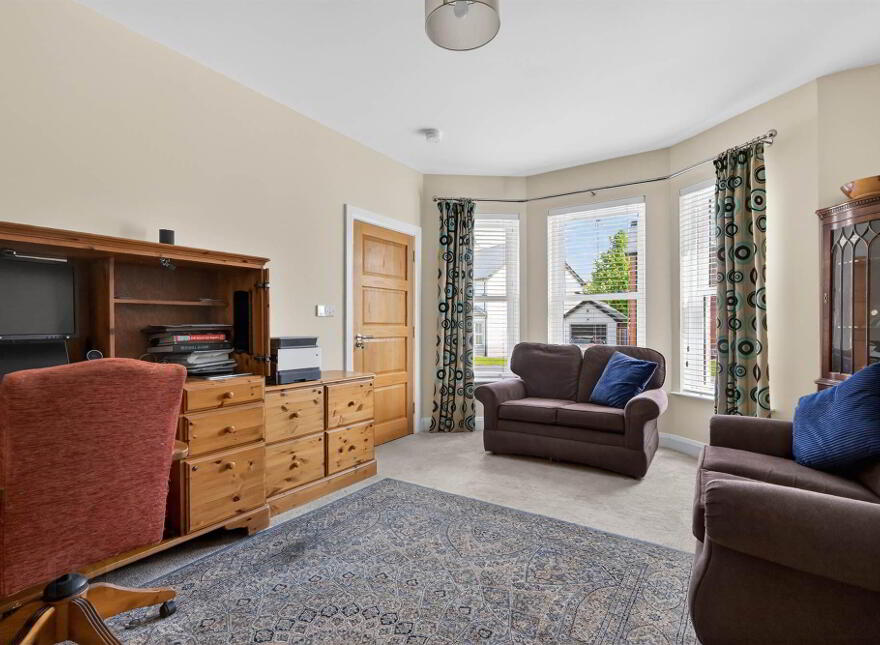 8 Richmond Wood, Lisburn, BT27 4FA