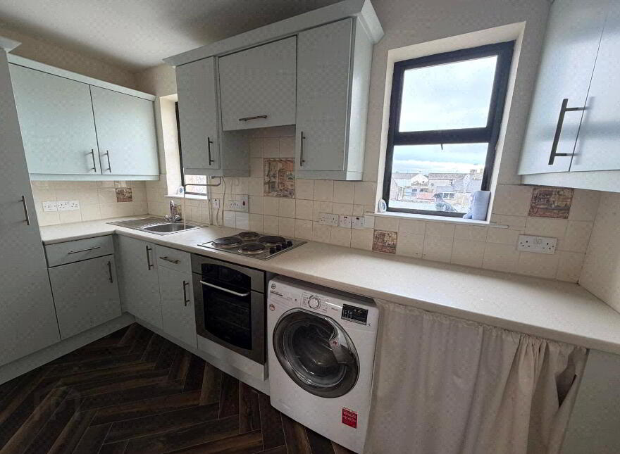 9a Queen Street, Magherafelt, BT45 6AB