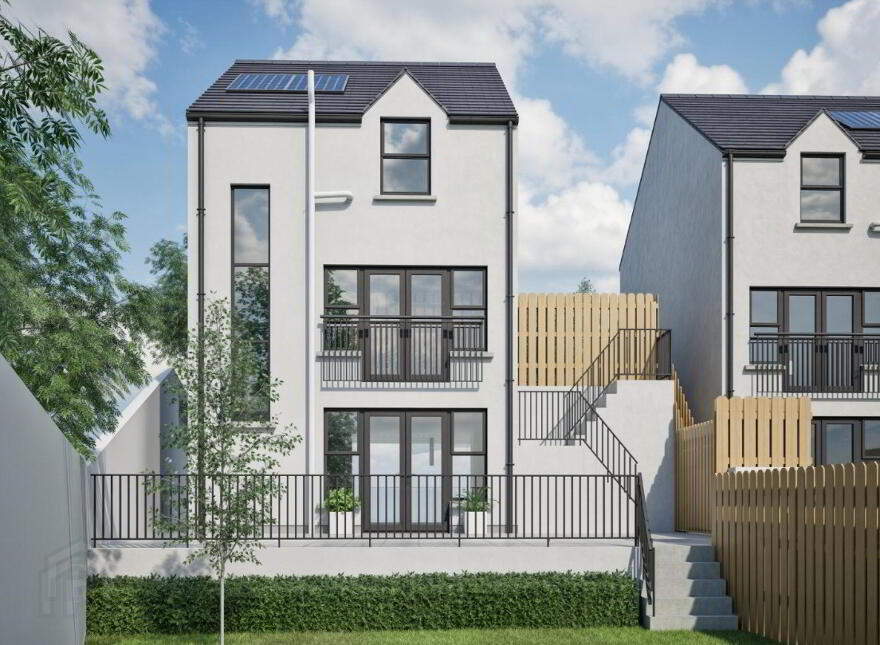 Meeting House Lane, Kilkeel, BT34 4AE