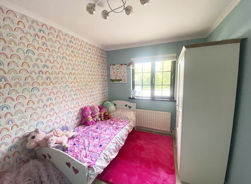 53 Chinauley Park, Banbridge, BT32 4JL