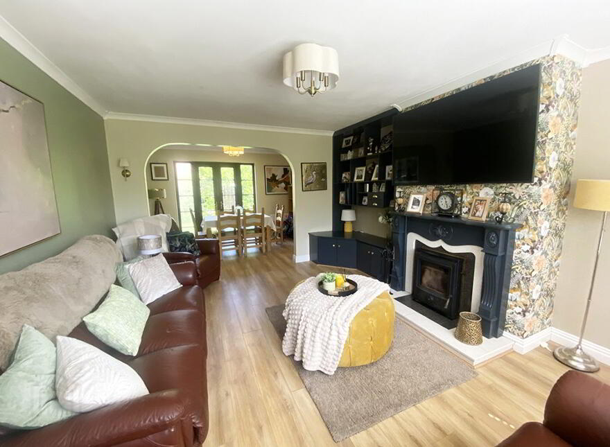 53 Chinauley Park, Banbridge, BT32 4JL