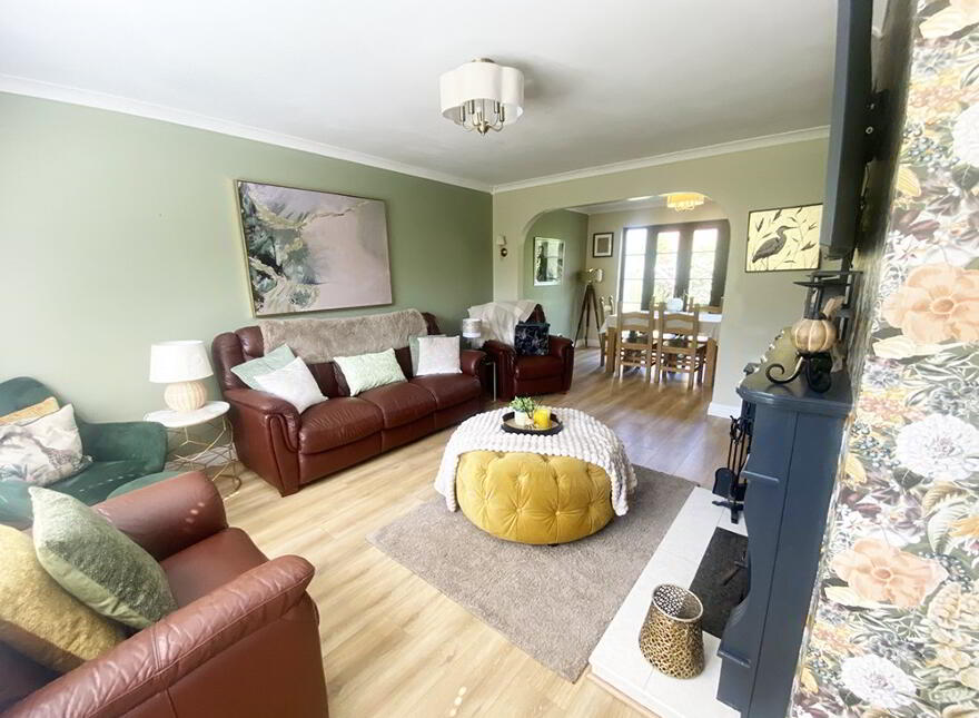 53 Chinauley Park, Banbridge, BT32 4JL