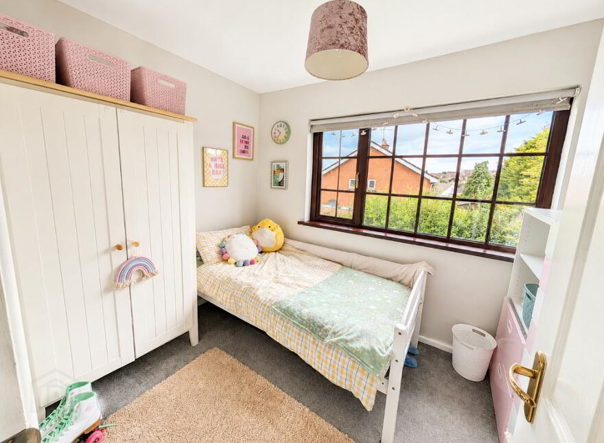 53 Chinauley Park, Banbridge, BT32 4JL