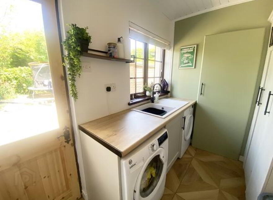 53 Chinauley Park, Banbridge, BT32 4JL