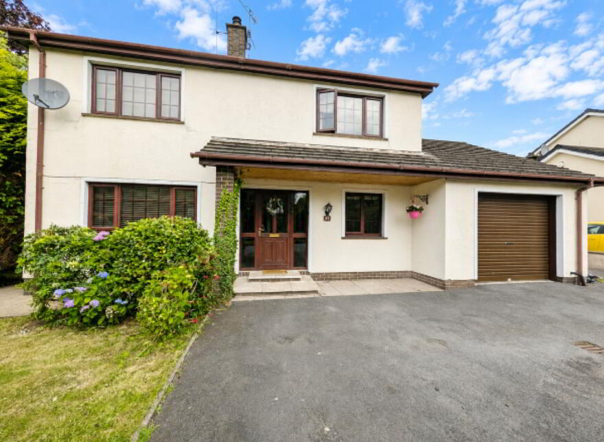 53 Chinauley Park, Banbridge, BT32 4JL