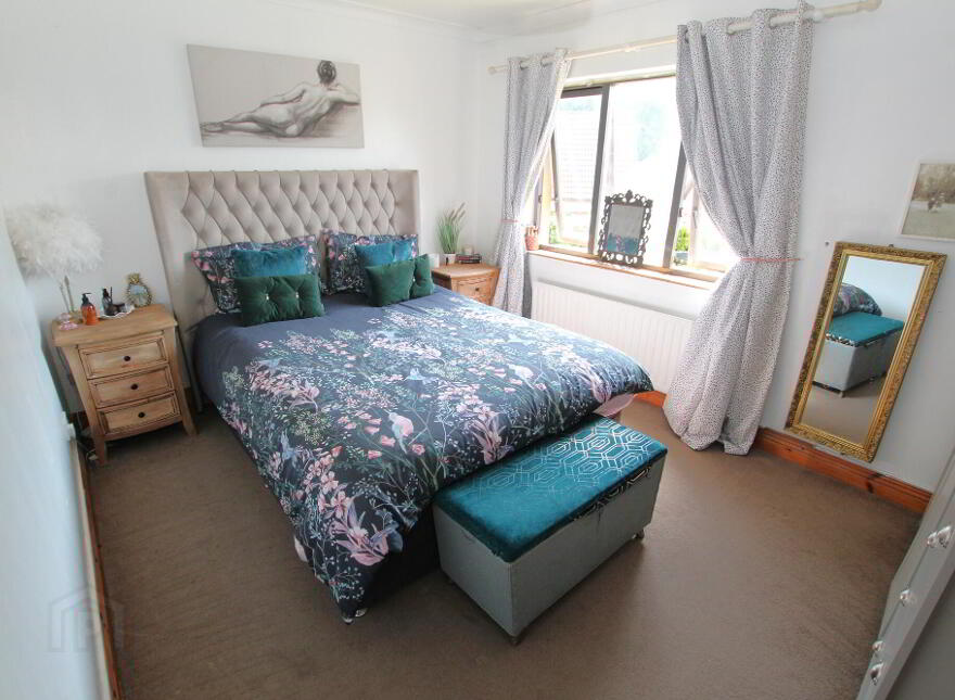 62 Glen River Park, Glenavy, Crumlin, BT29 4FX