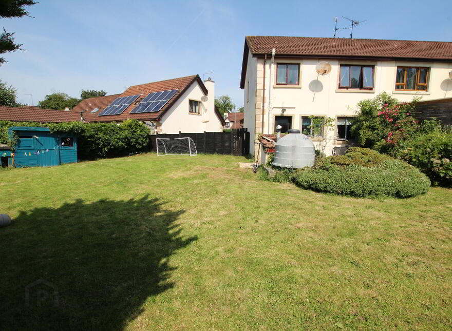 62 Glen River Park, Glenavy, Crumlin, BT29 4FX