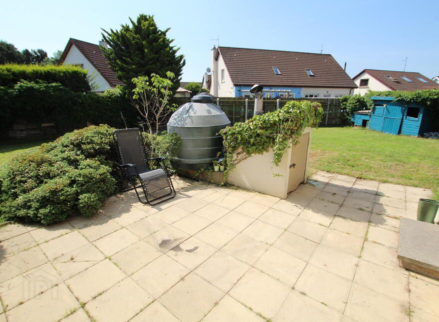 62 Glen River Park, Glenavy, Crumlin, BT29 4FX