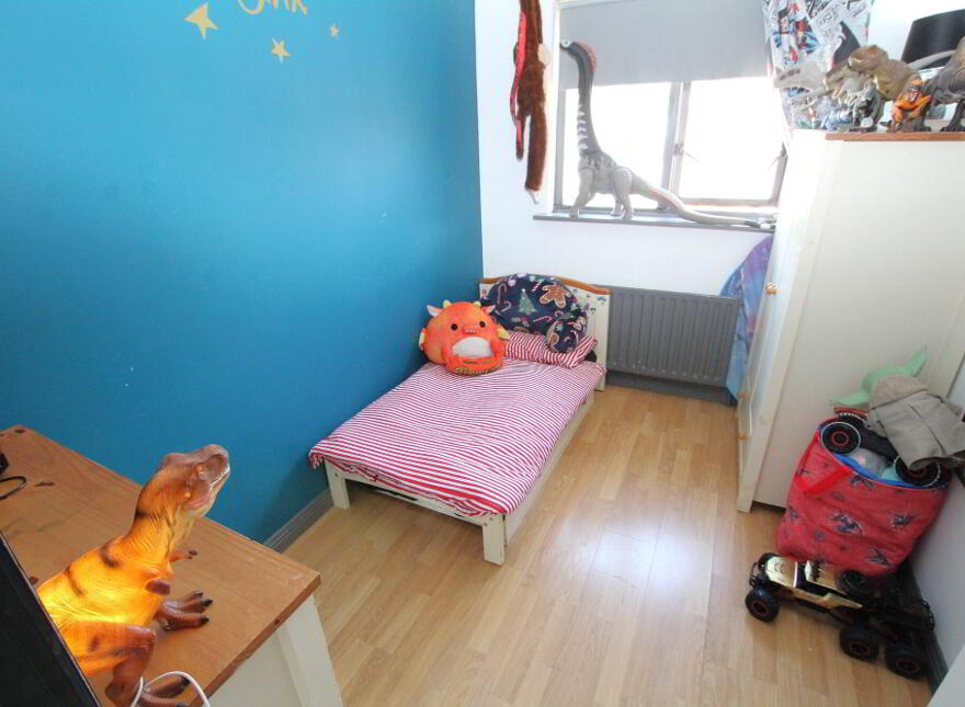 62 Glen River Park, Glenavy, Crumlin, BT29 4FX