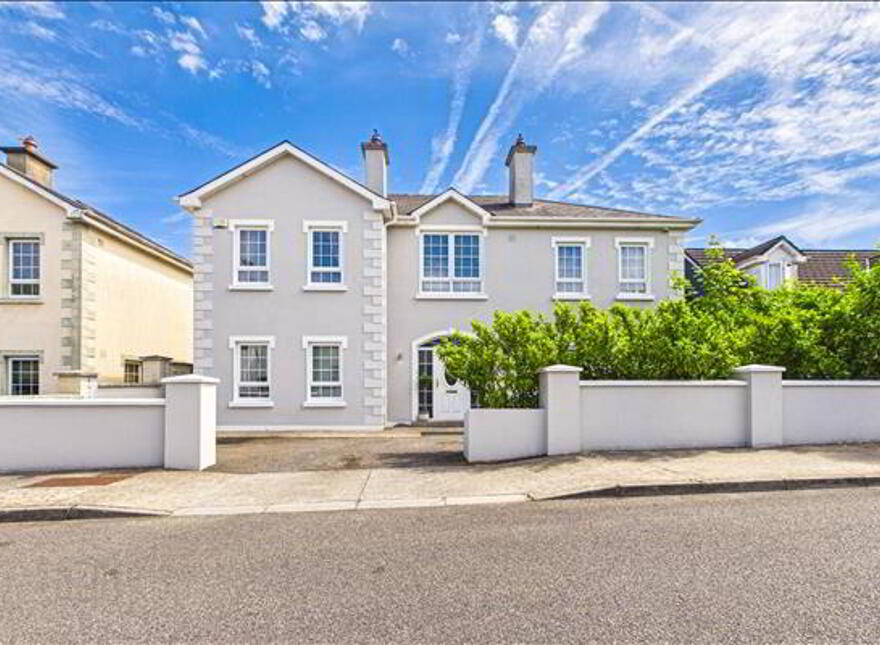Hollymount, Williamstown Road, Waterford