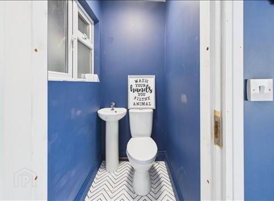 Hollymount, Williamstown Road, Waterford