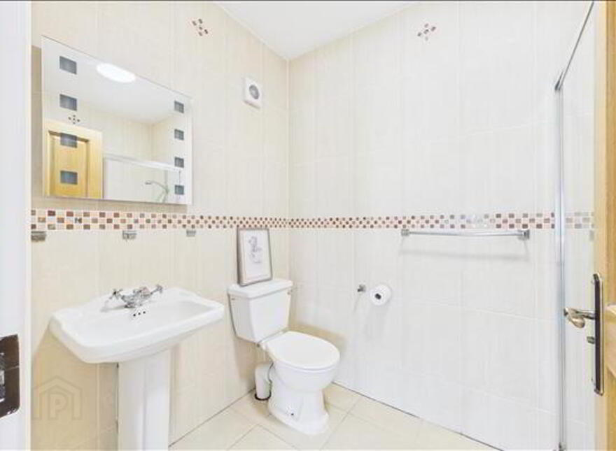 Hollymount, Williamstown Road, Waterford