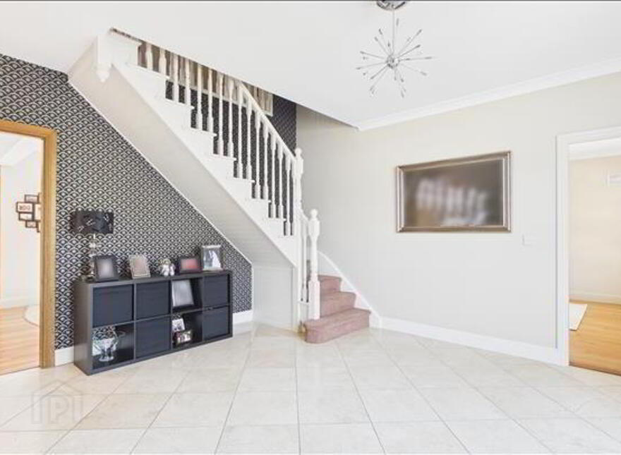 Hollymount, Williamstown Road, Waterford