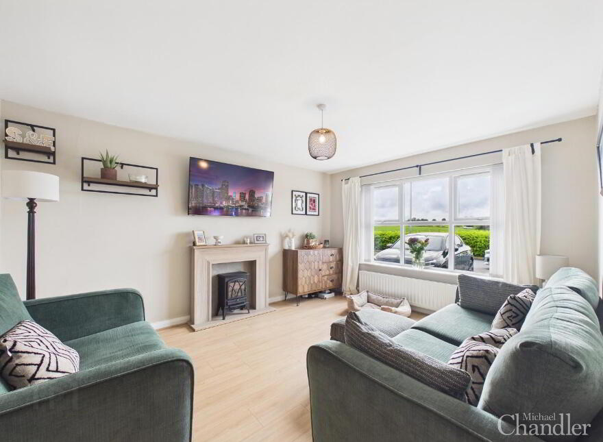 57 Hillmount Cottages, Moneyreagh, BT23 6DT