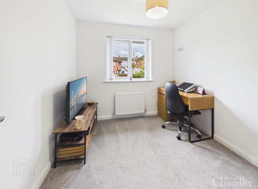 57 Hillmount Cottages, Moneyreagh, BT23 6DT