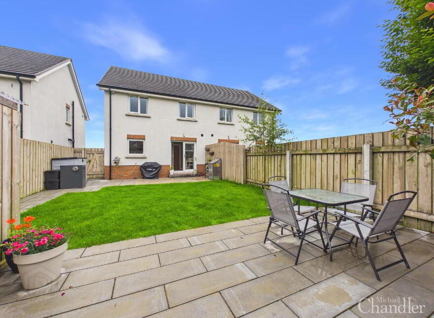 57 Hillmount Cottages, Moneyreagh, BT23 6DT