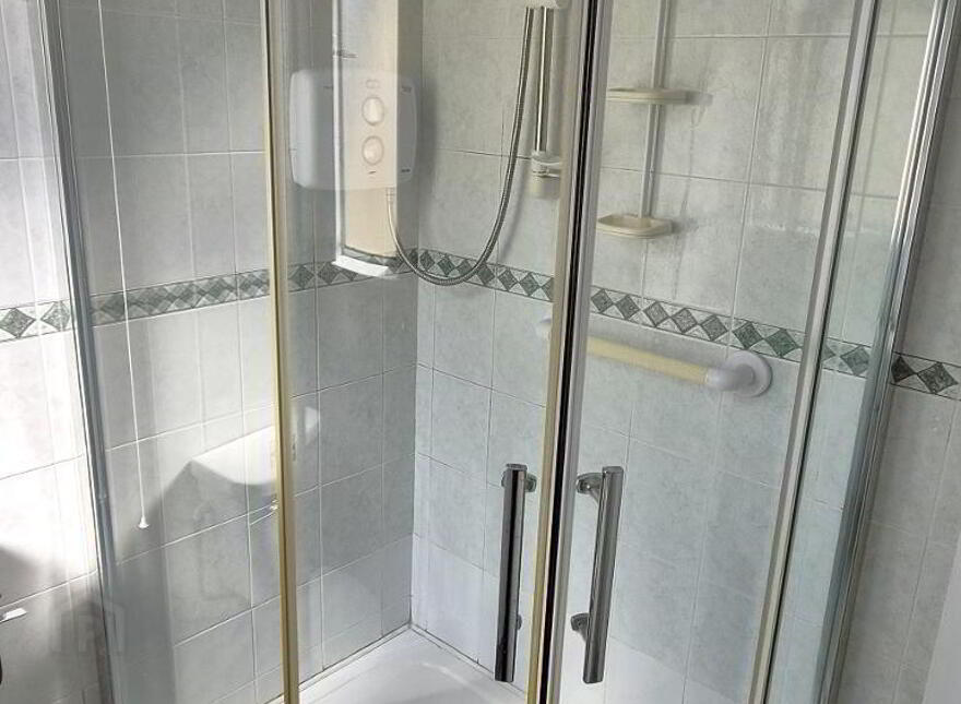 8 Shannon Lodge, Carrick-On-Shannon, N41F229