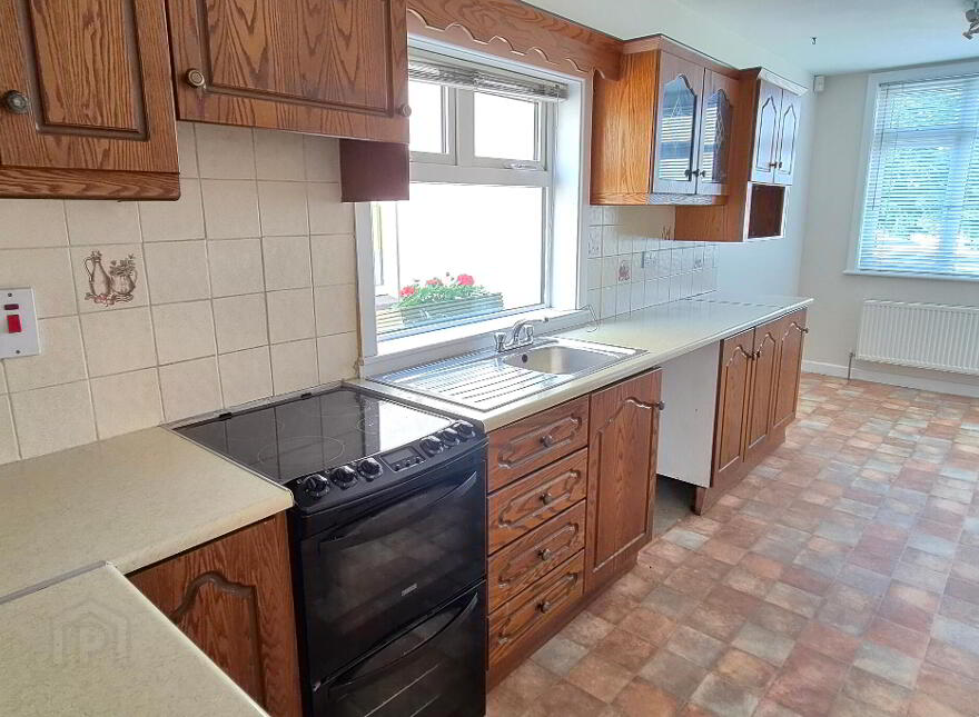 8 Shannon Lodge, Carrick-On-Shannon, N41F229