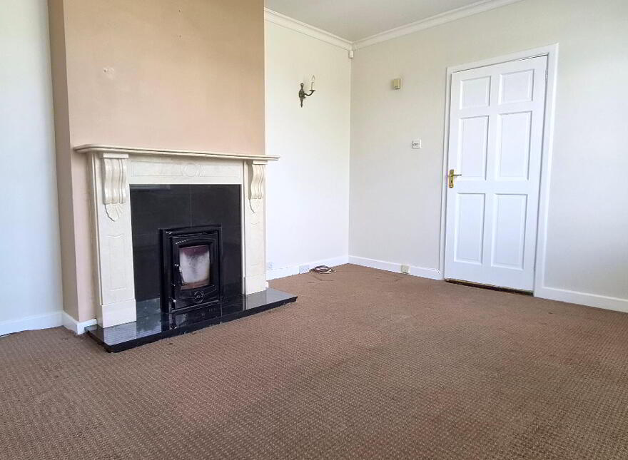 8 Shannon Lodge, Carrick-On-Shannon, N41F229