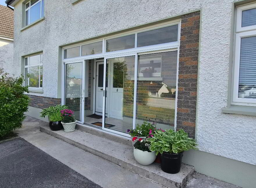 8 Shannon Lodge, Carrick-On-Shannon, N41F229