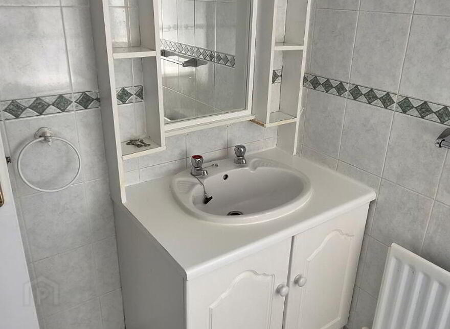 8 Shannon Lodge, Carrick-On-Shannon, N41F229