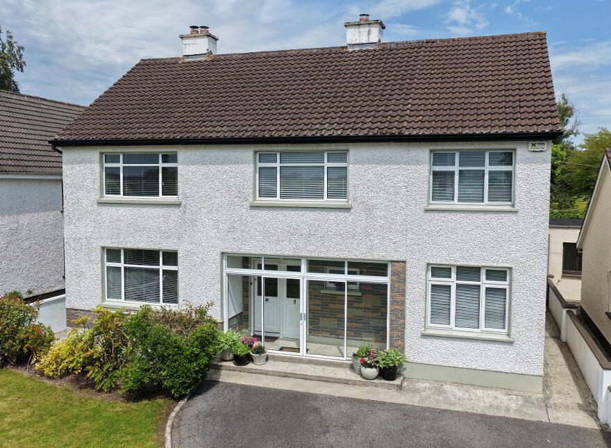 8 Shannon Lodge, Carrick-On-Shannon, N41F229