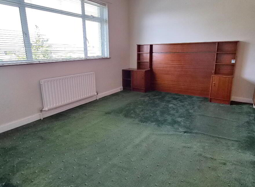 8 Shannon Lodge, Carrick-On-Shannon, N41F229