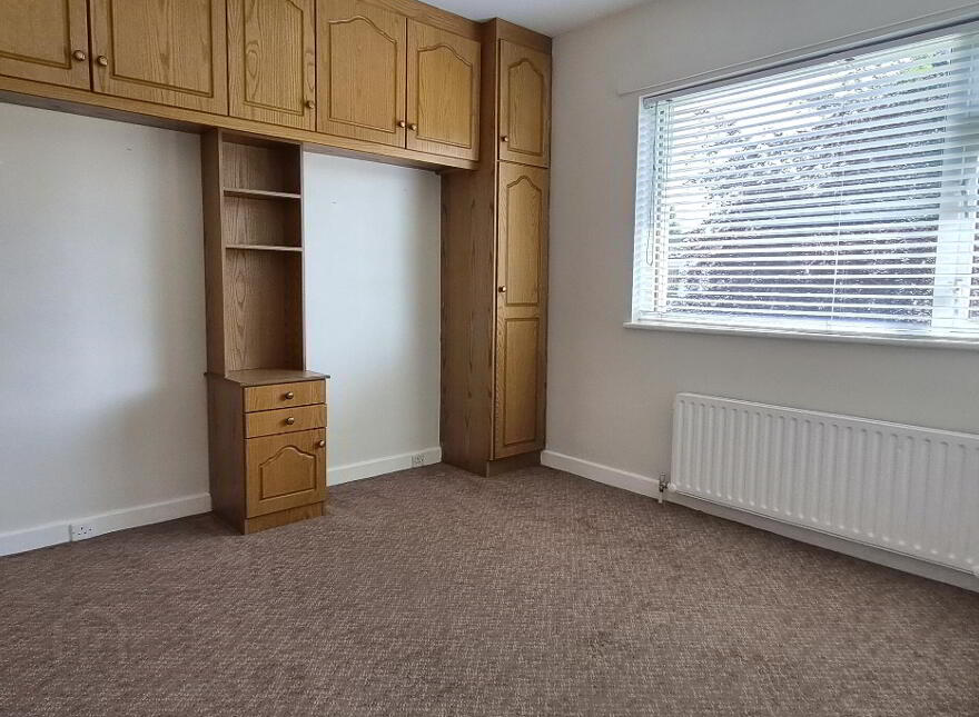 8 Shannon Lodge, Carrick-On-Shannon, N41F229