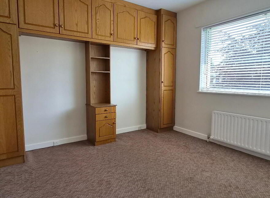8 Shannon Lodge, Carrick-On-Shannon, N41F229