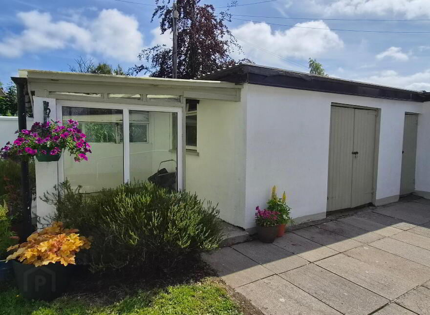8 Shannon Lodge, Carrick-On-Shannon, N41F229