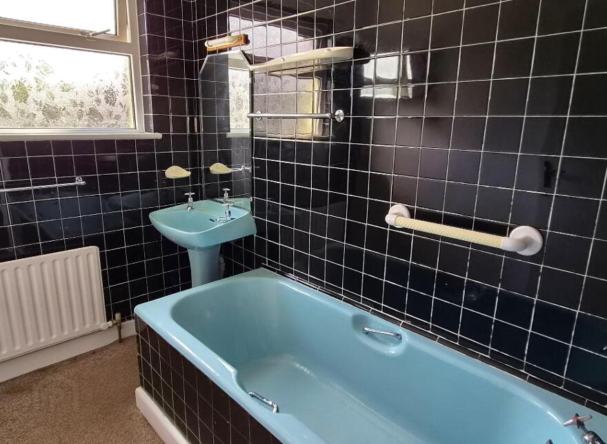 8 Shannon Lodge, Carrick-On-Shannon, N41F229