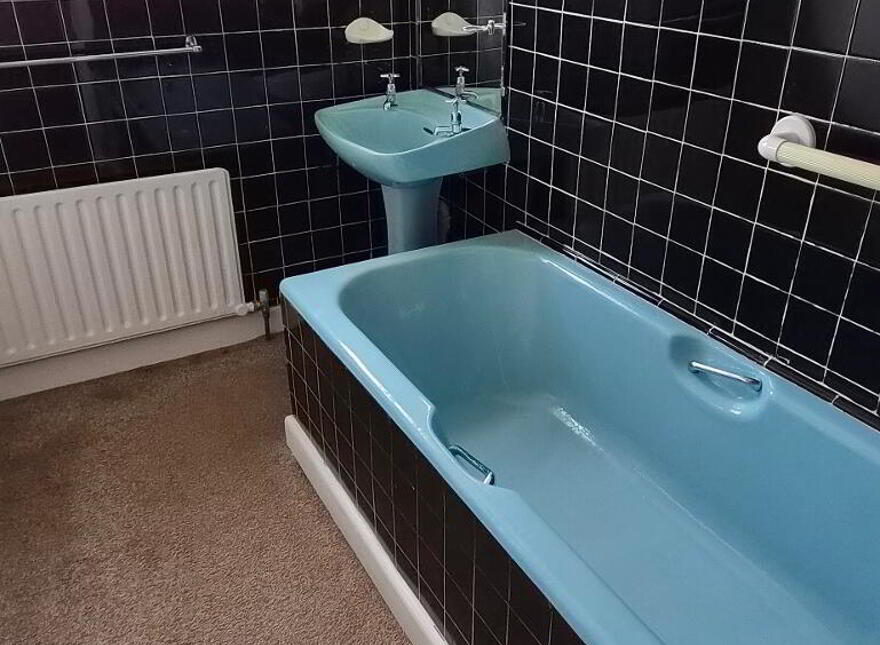 8 Shannon Lodge, Carrick-On-Shannon, N41F229