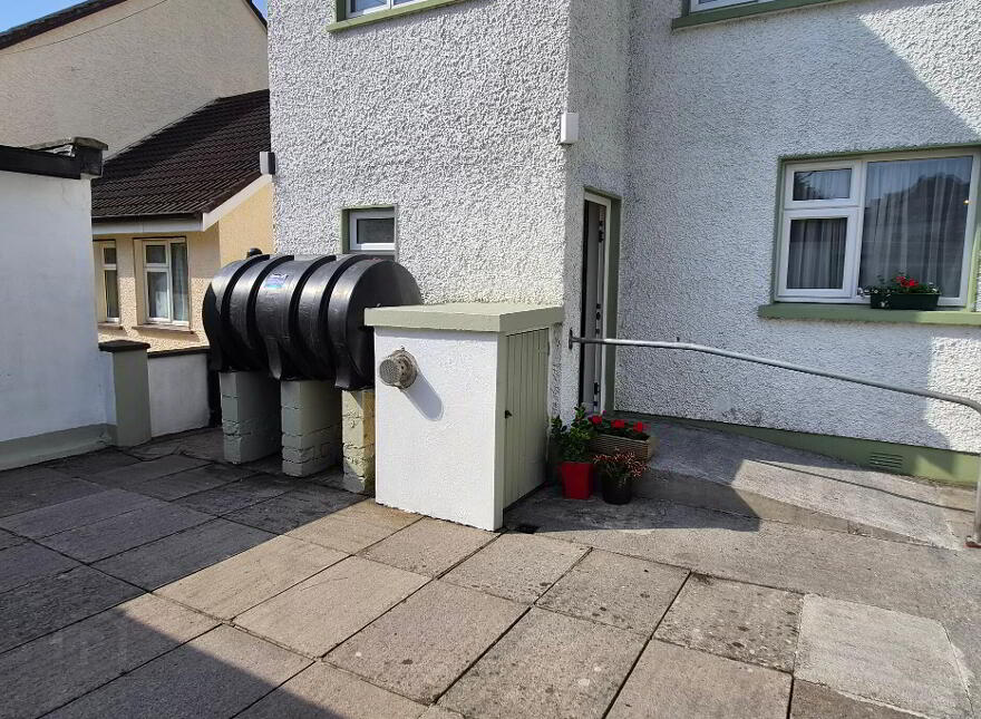 8 Shannon Lodge, Carrick-On-Shannon, N41F229