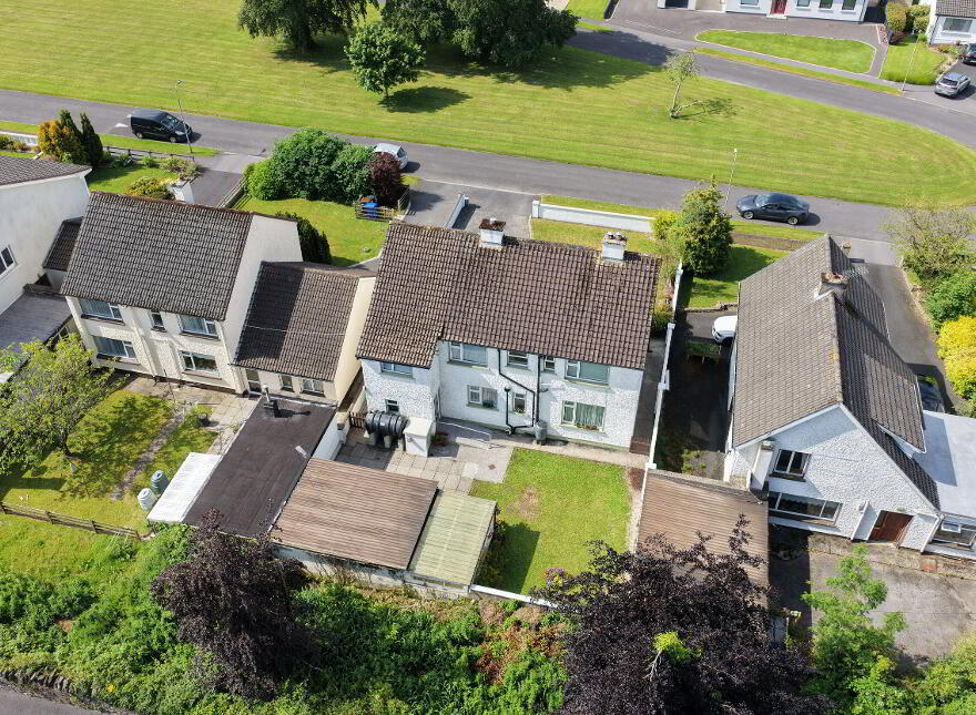 8 Shannon Lodge, Carrick-On-Shannon, N41F229