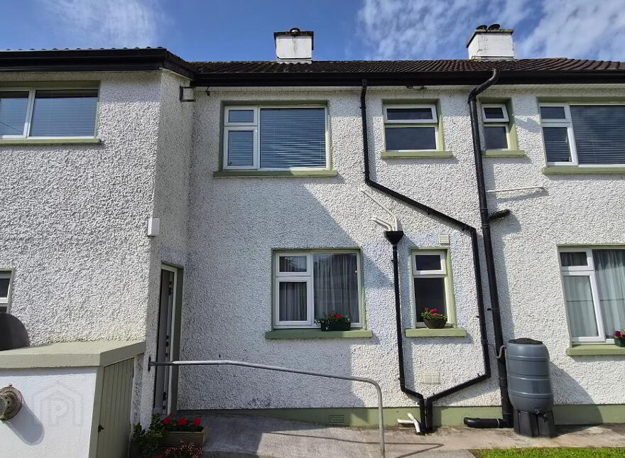 8 Shannon Lodge, Carrick-On-Shannon, N41F229