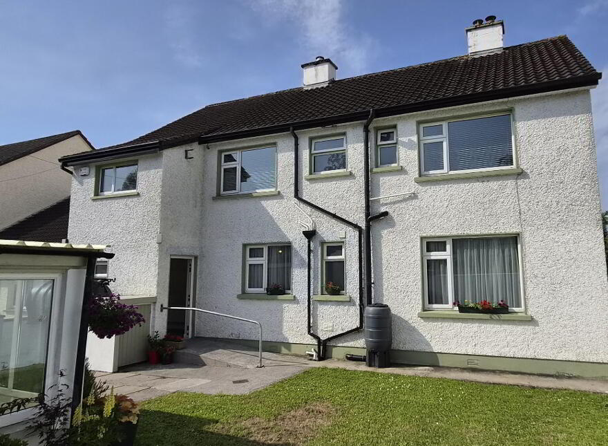 8 Shannon Lodge, Carrick-On-Shannon, N41F229