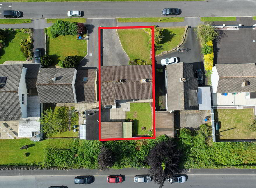 8 Shannon Lodge, Carrick-On-Shannon, N41F229