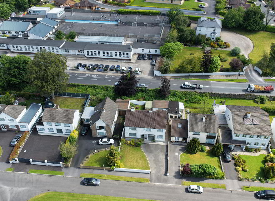 8 Shannon Lodge, Carrick-On-Shannon, N41F229