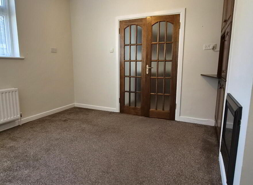 8 Shannon Lodge, Carrick-On-Shannon, N41F229