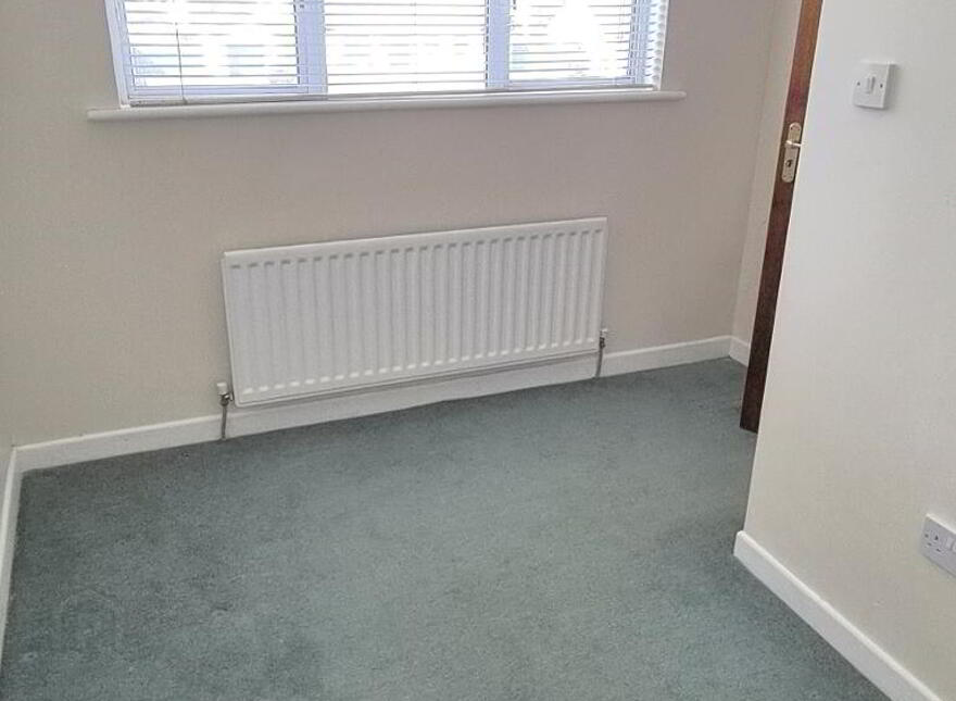 8 Shannon Lodge, Carrick-On-Shannon, N41F229
