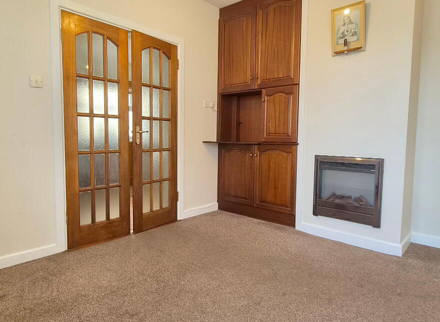 8 Shannon Lodge, Carrick-On-Shannon, N41F229
