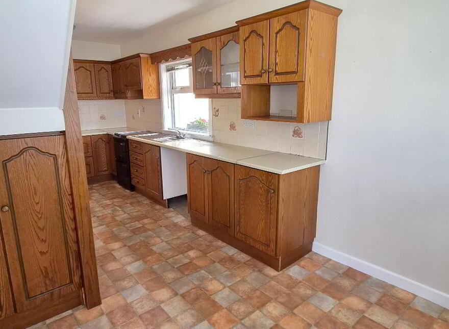 8 Shannon Lodge, Carrick-On-Shannon, N41F229