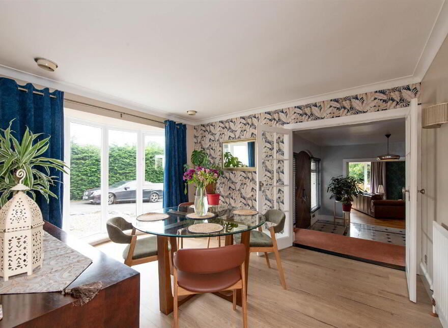 8 Bulls Eye Park, Downpatrick, BT30 6RX