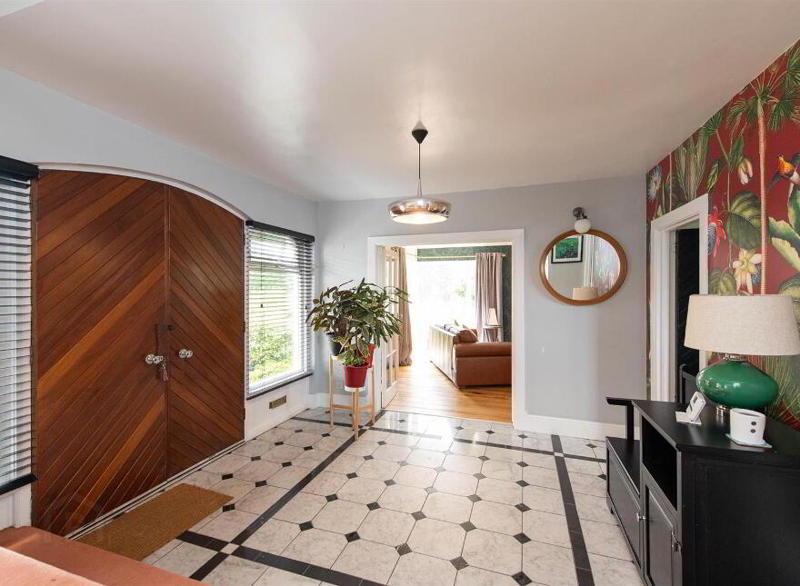 8 Bulls Eye Park, Downpatrick, BT30 6RX
