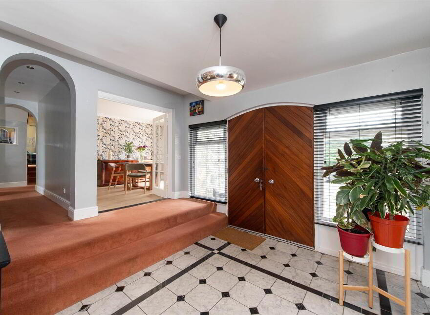8 Bulls Eye Park, Downpatrick, BT30 6RX